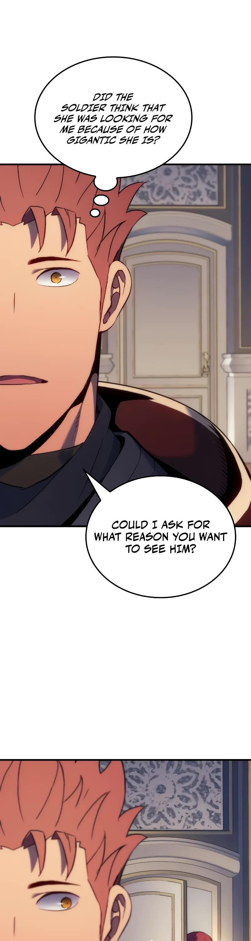 The Indomitable Martial King chapter 52 page 13