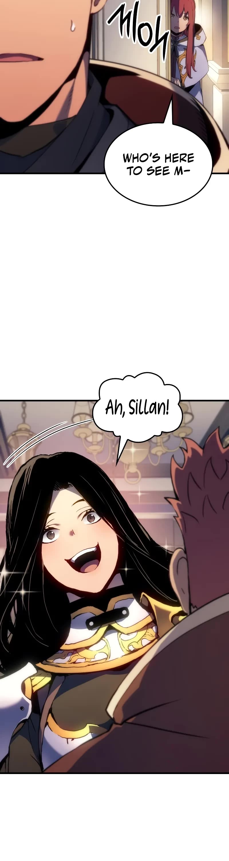 The Indomitable Martial King chapter 52 page 14