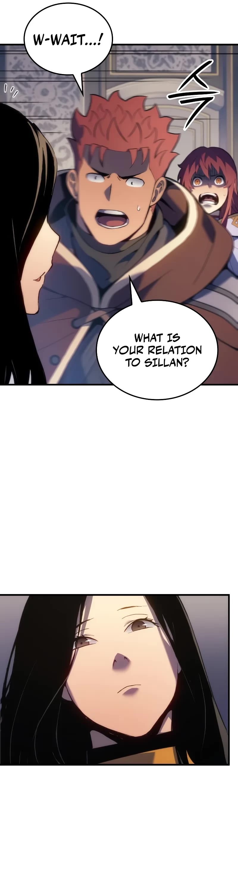 The Indomitable Martial King chapter 52 page 17