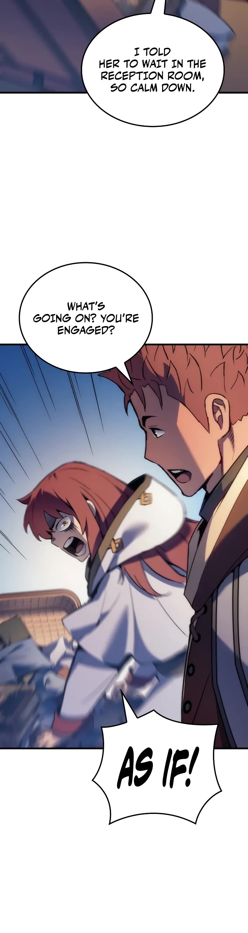 The Indomitable Martial King chapter 52 page 21