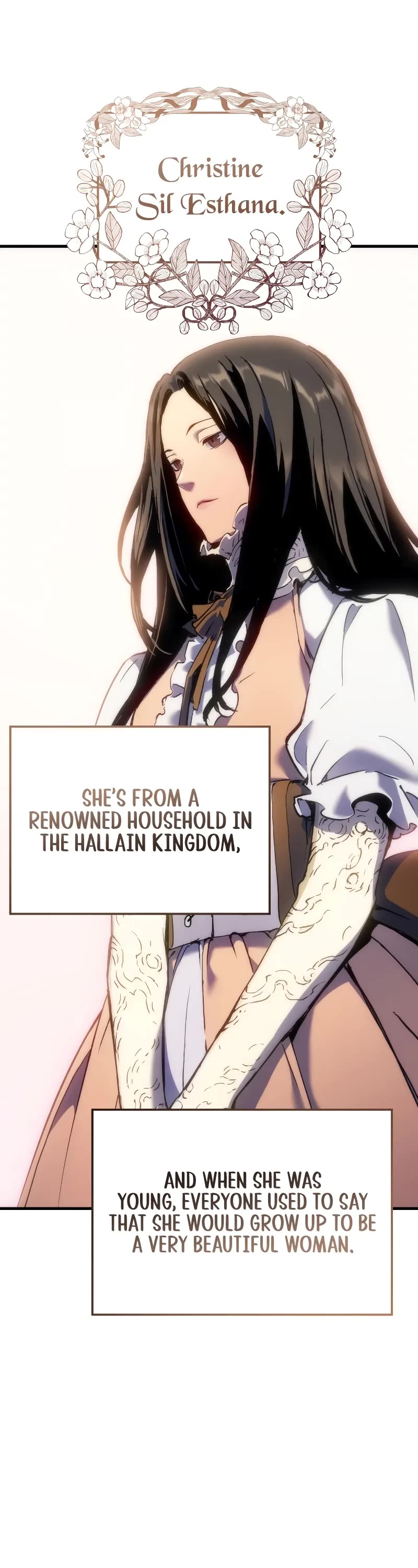 The Indomitable Martial King chapter 52 page 22