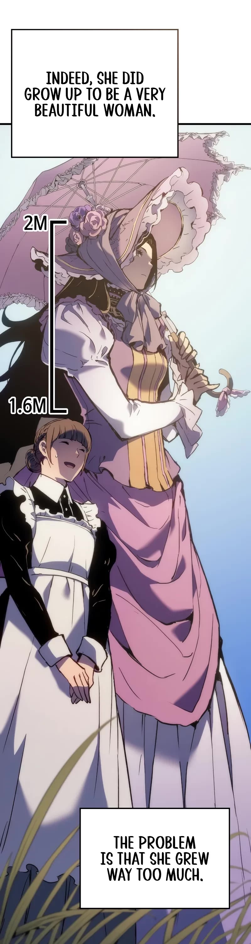 The Indomitable Martial King chapter 52 page 23