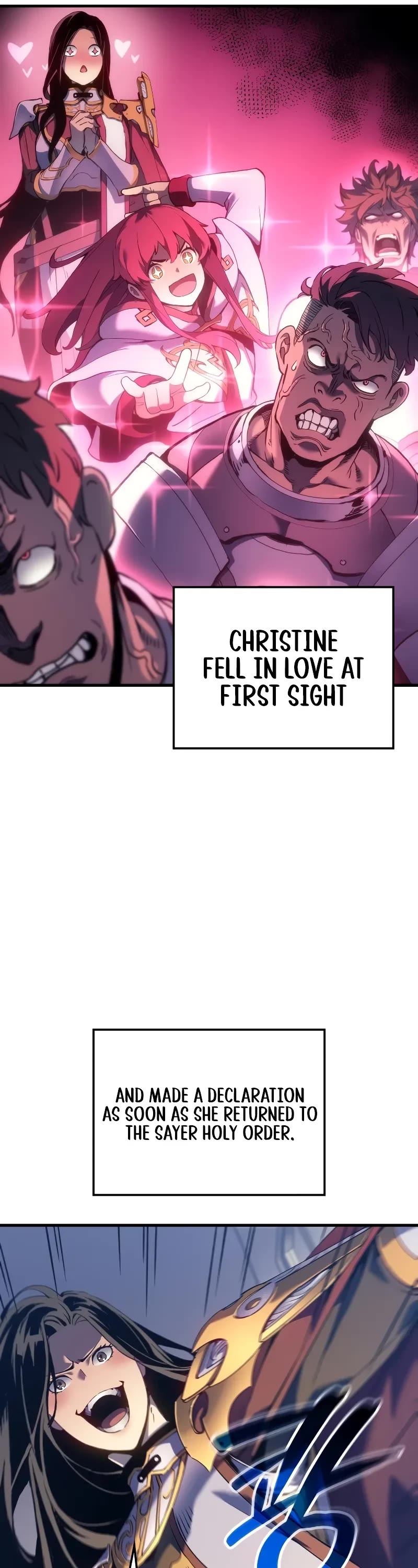 The Indomitable Martial King chapter 52 page 27