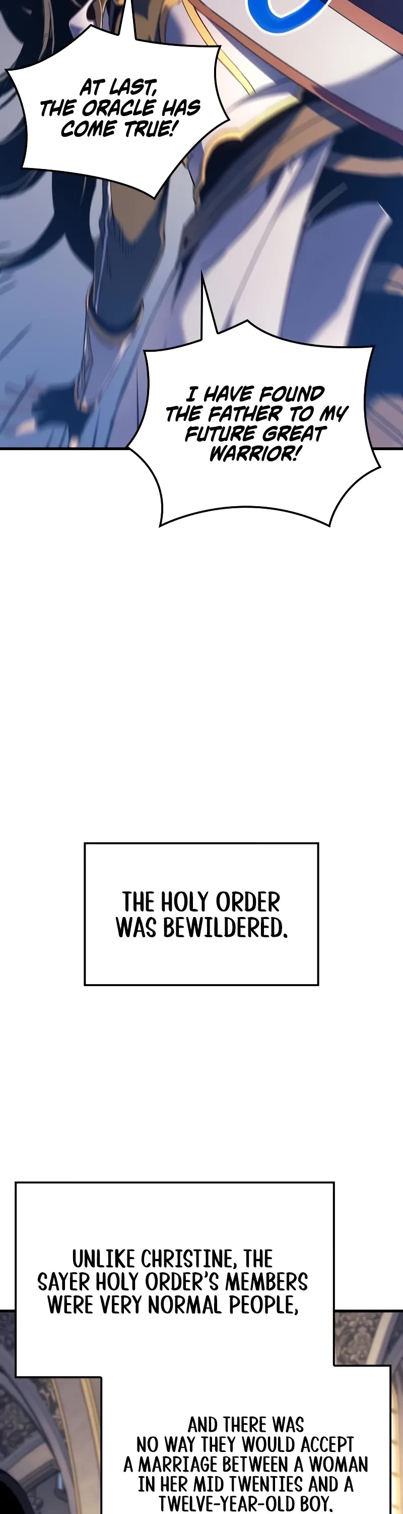 The Indomitable Martial King chapter 52 page 28