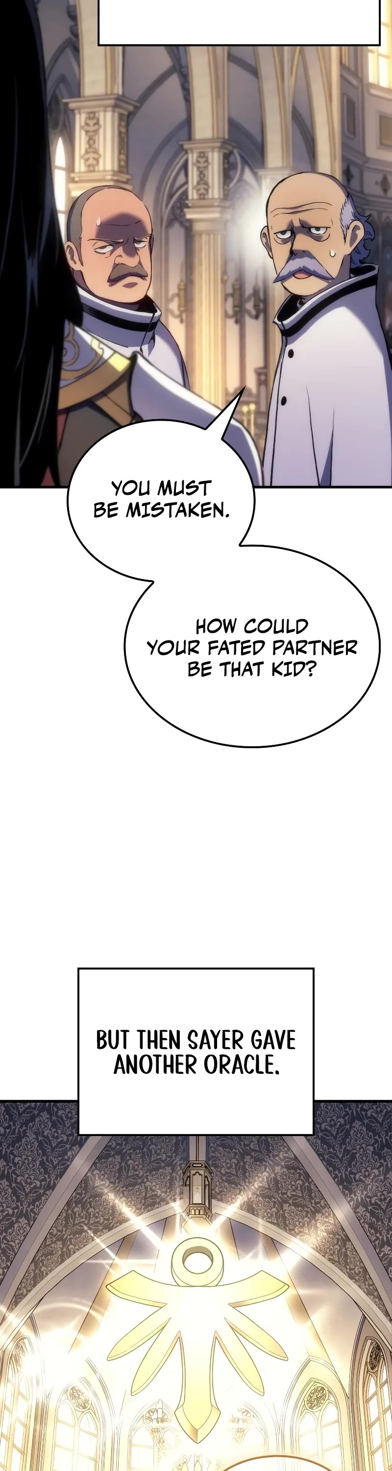 The Indomitable Martial King chapter 52 page 29