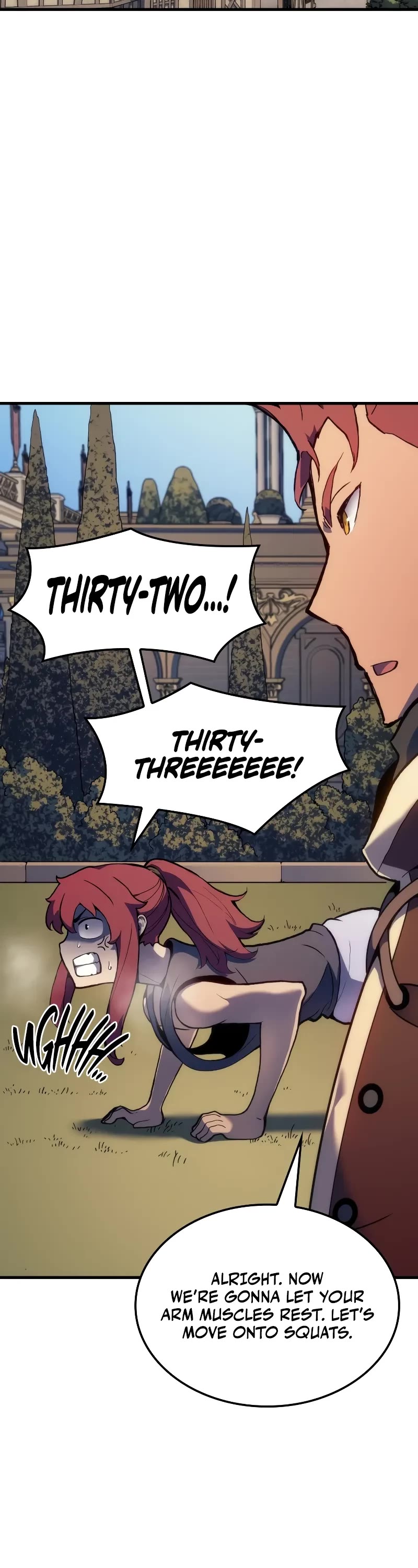 The Indomitable Martial King chapter 52 page 3