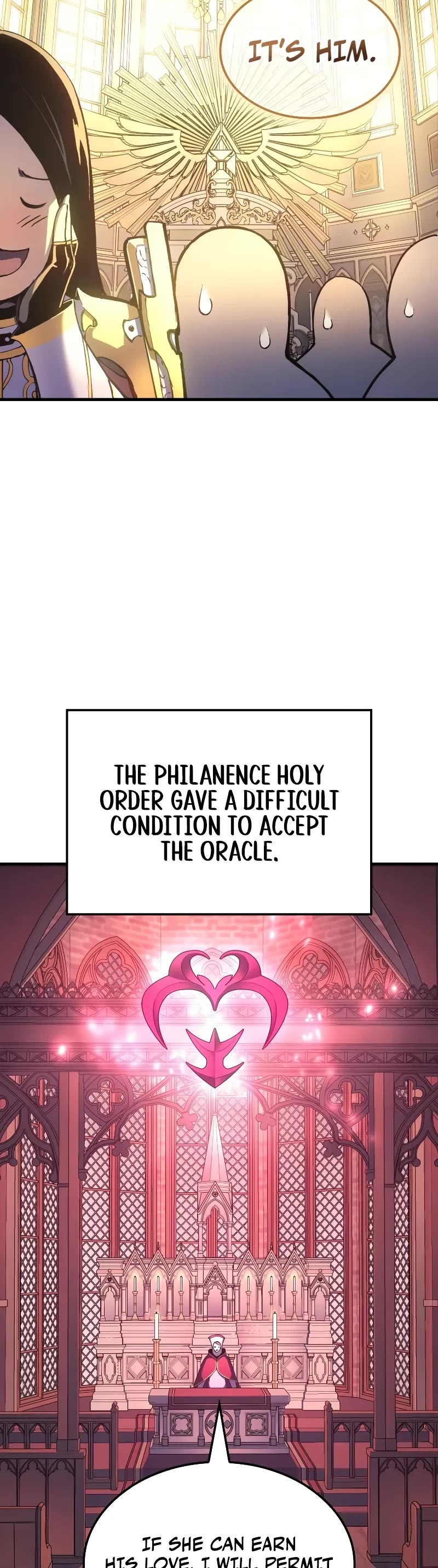 The Indomitable Martial King chapter 52 page 30