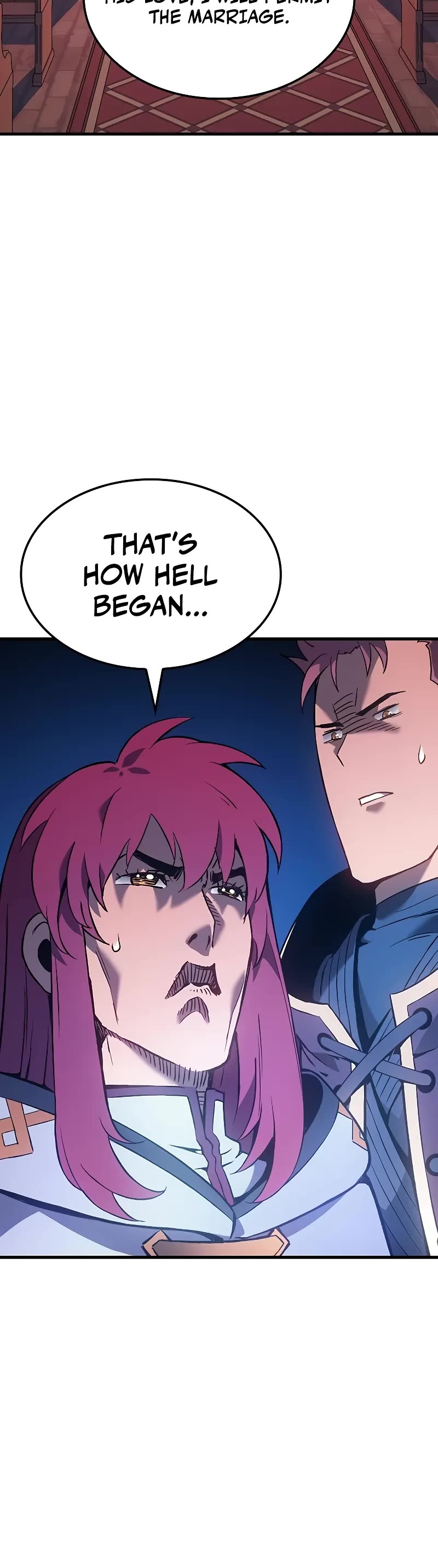 The Indomitable Martial King chapter 52 page 31