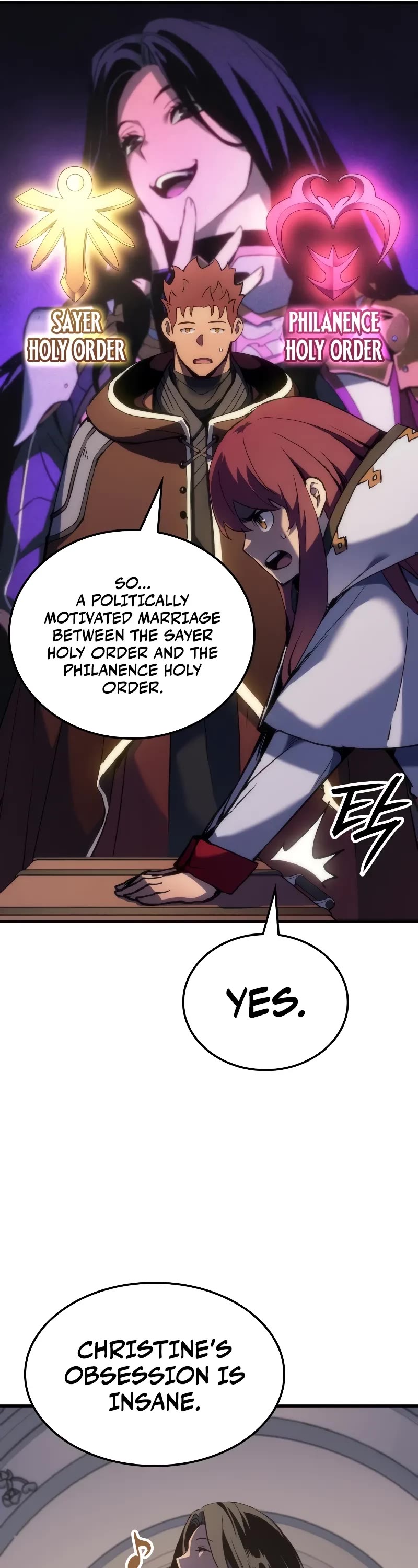 The Indomitable Martial King chapter 52 page 32