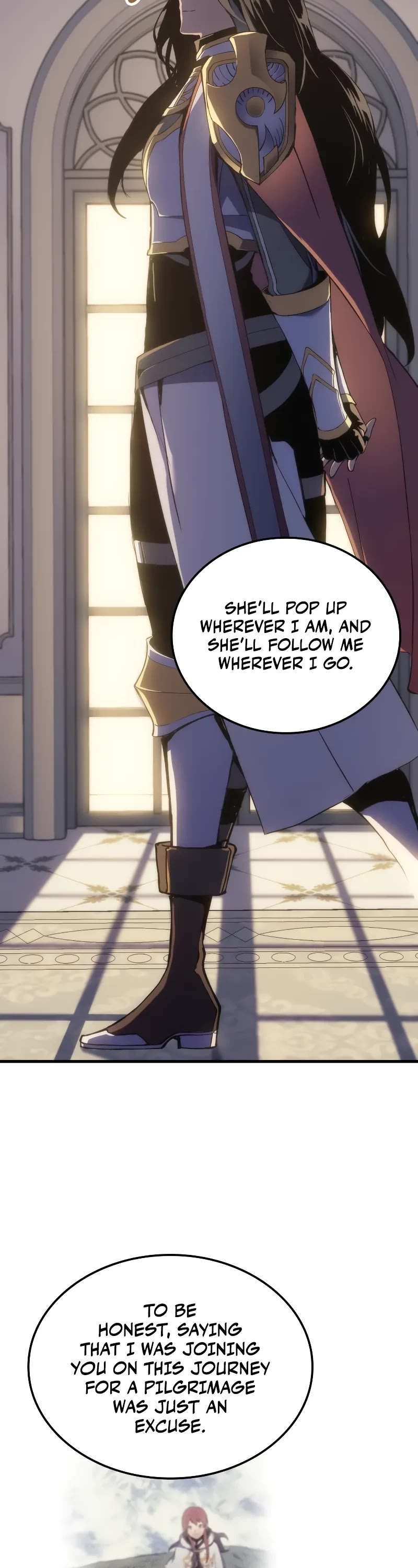 The Indomitable Martial King chapter 52 page 33