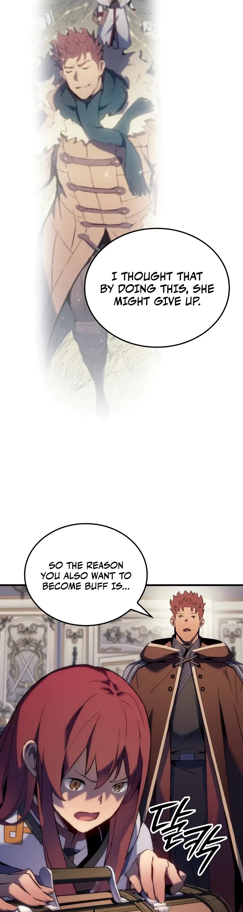 The Indomitable Martial King chapter 52 page 34