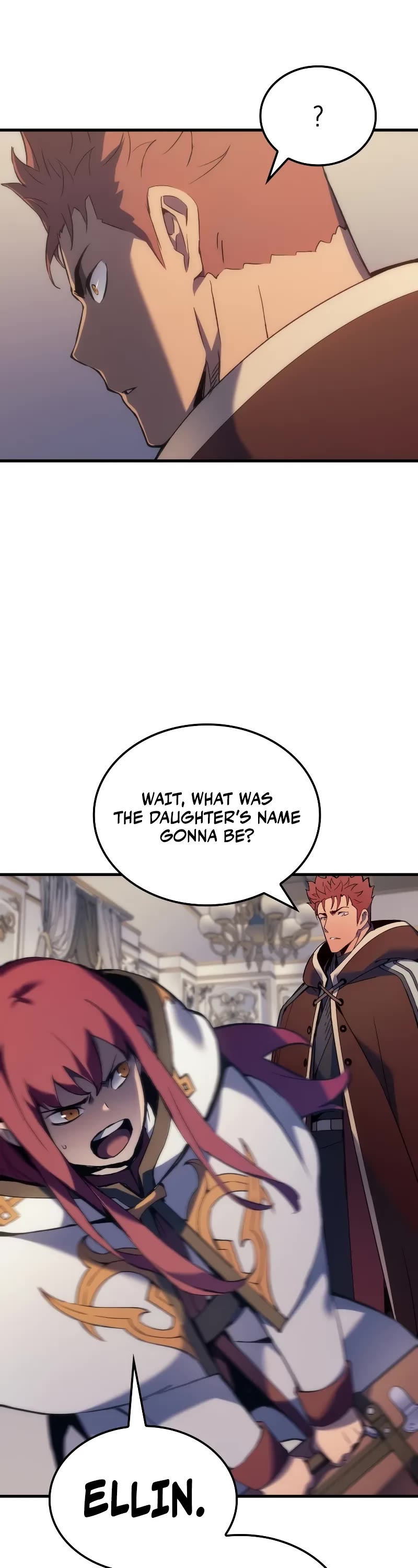 The Indomitable Martial King chapter 52 page 38