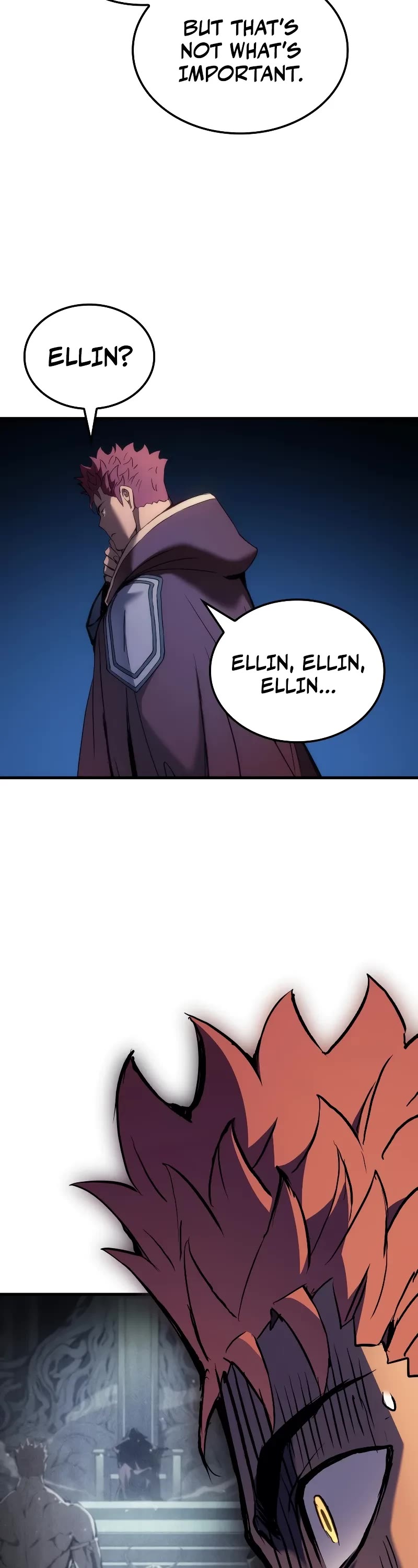 The Indomitable Martial King chapter 52 page 39