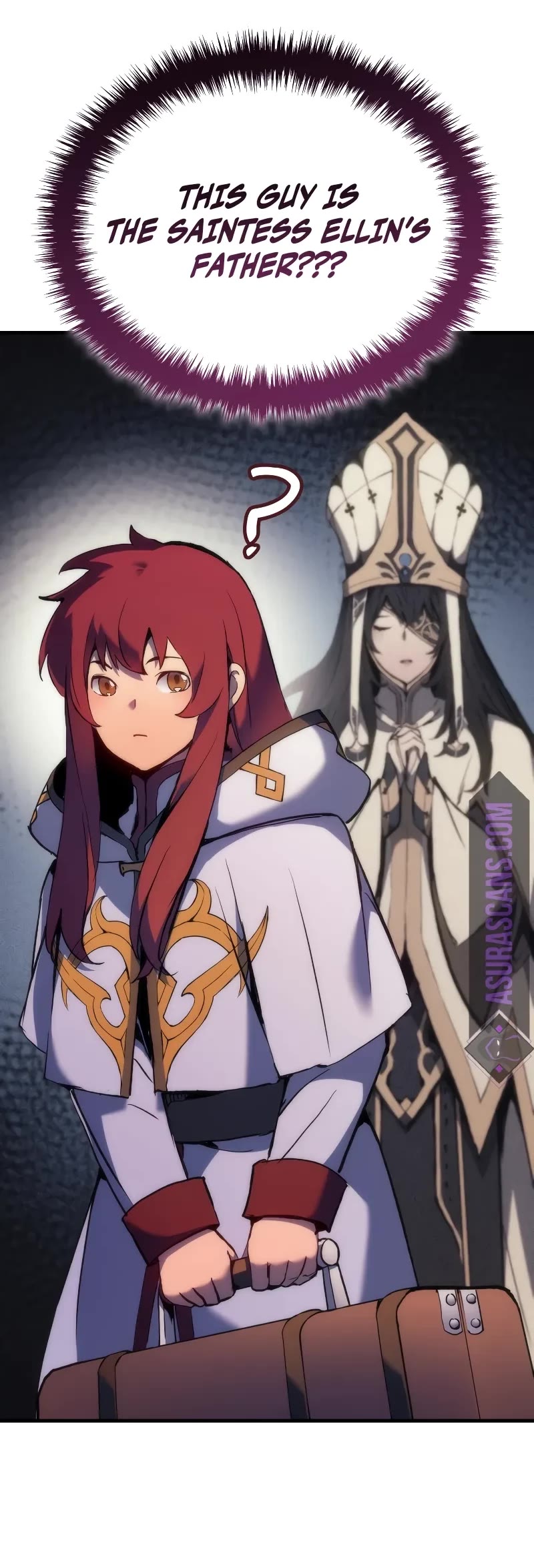 The Indomitable Martial King chapter 52 page 41