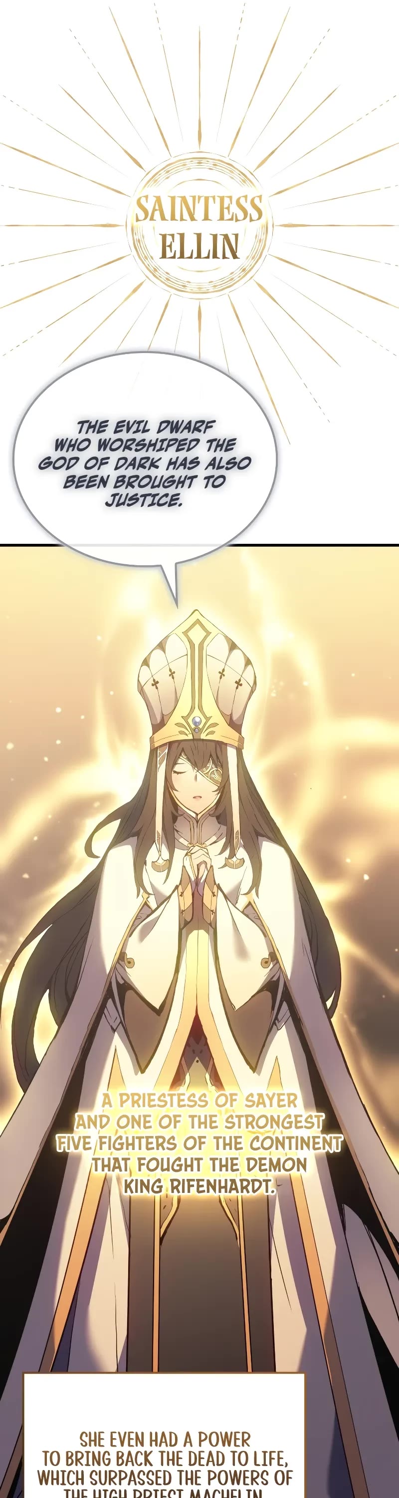 The Indomitable Martial King chapter 52 page 42