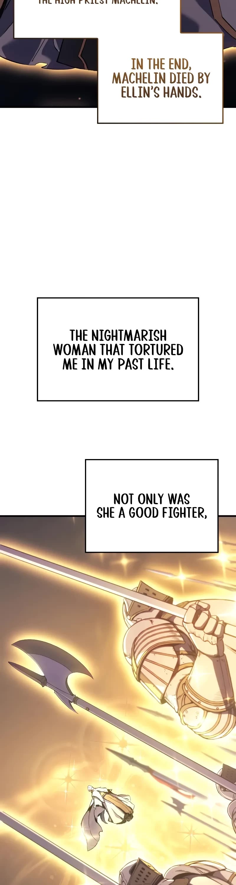 The Indomitable Martial King chapter 52 page 43