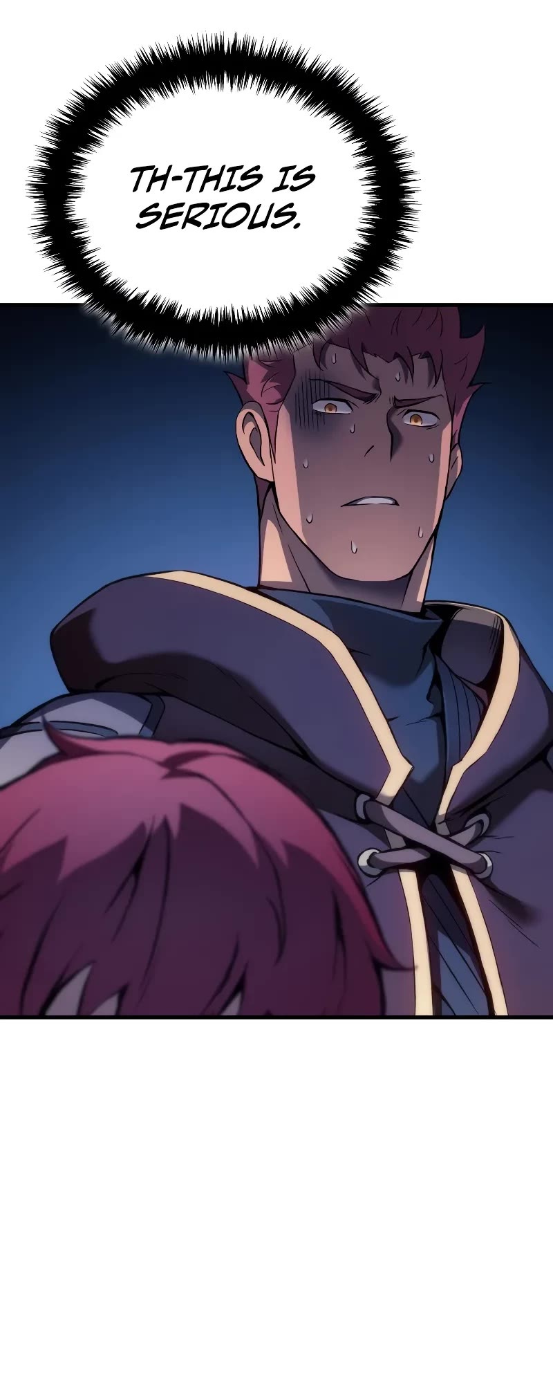 The Indomitable Martial King chapter 52 page 46