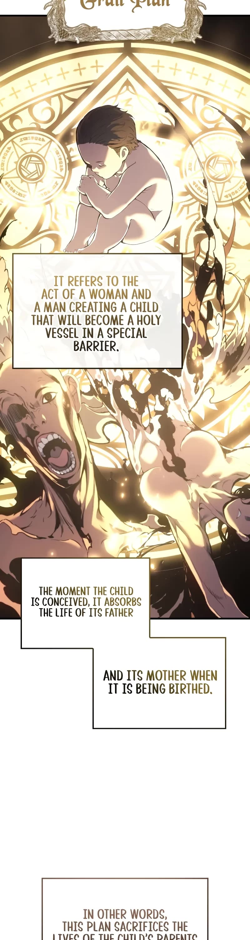 The Indomitable Martial King chapter 52 page 48