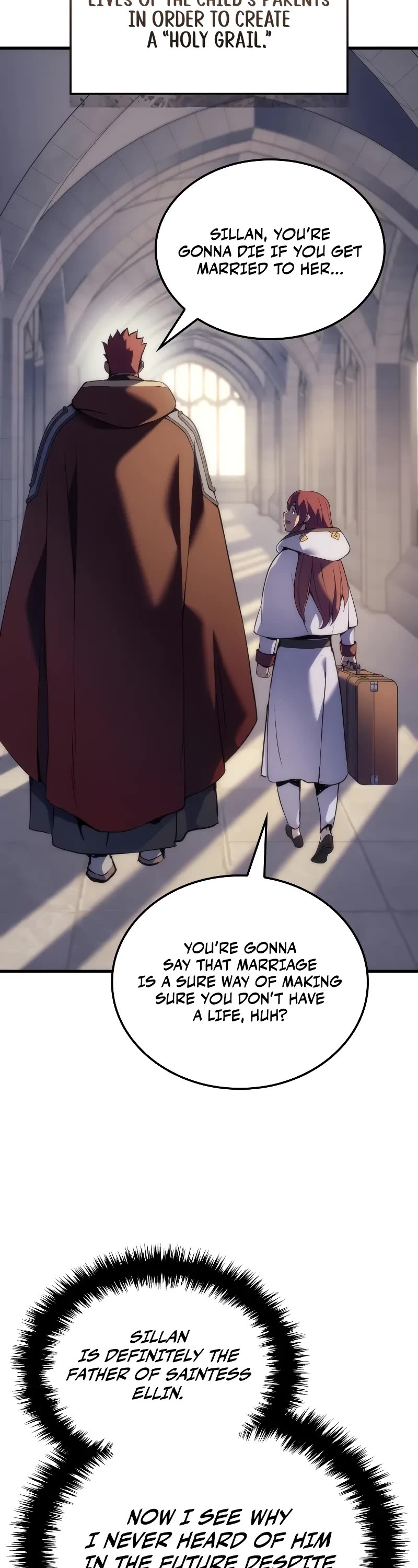 The Indomitable Martial King chapter 52 page 49