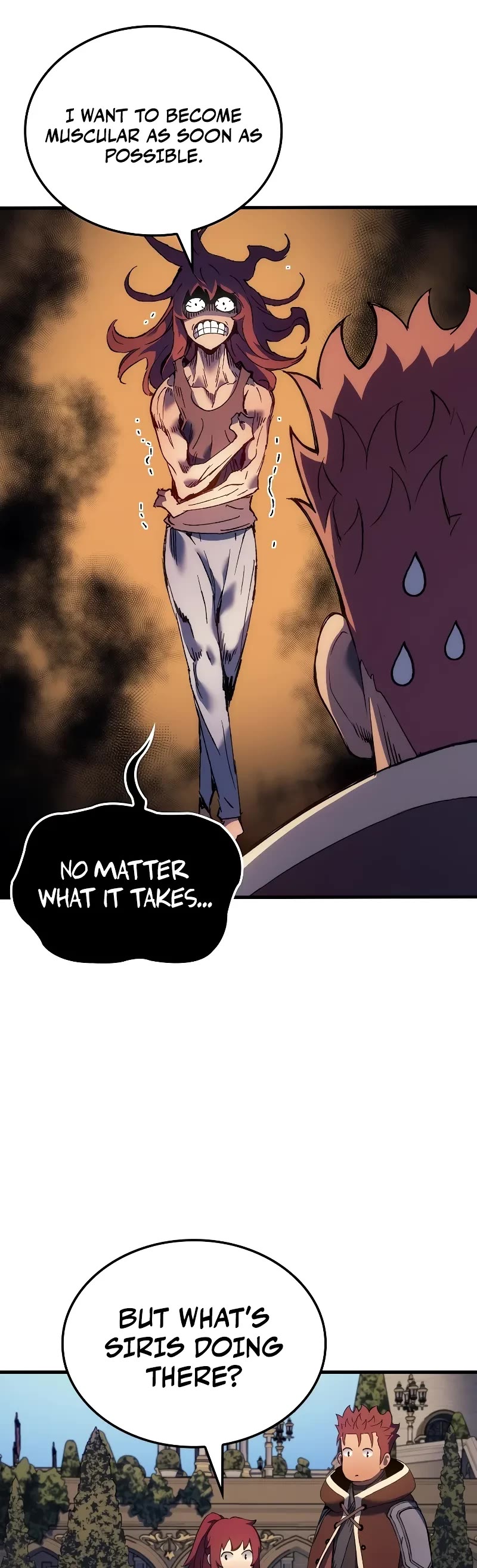 The Indomitable Martial King chapter 52 page 5