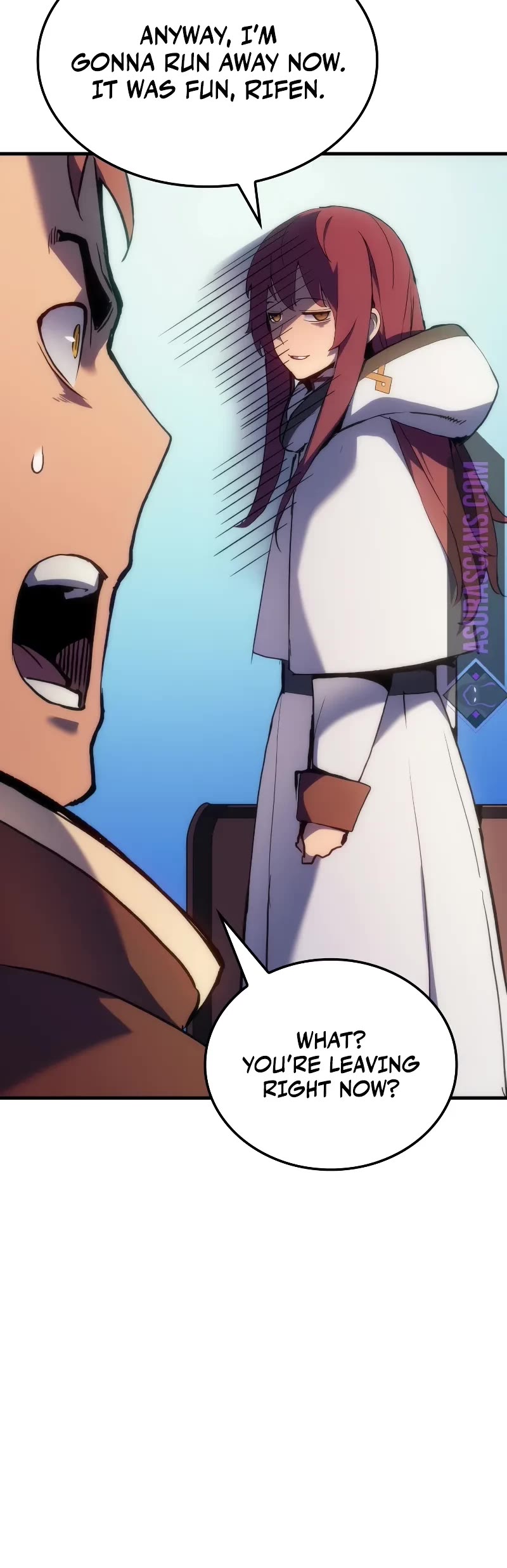 The Indomitable Martial King chapter 52 page 51