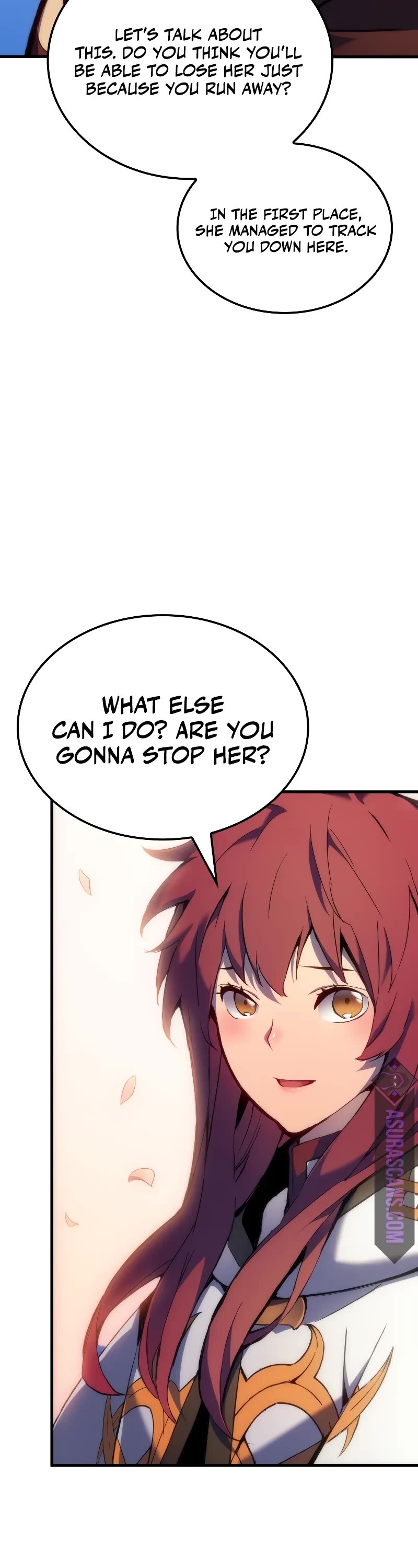 The Indomitable Martial King chapter 52 page 54