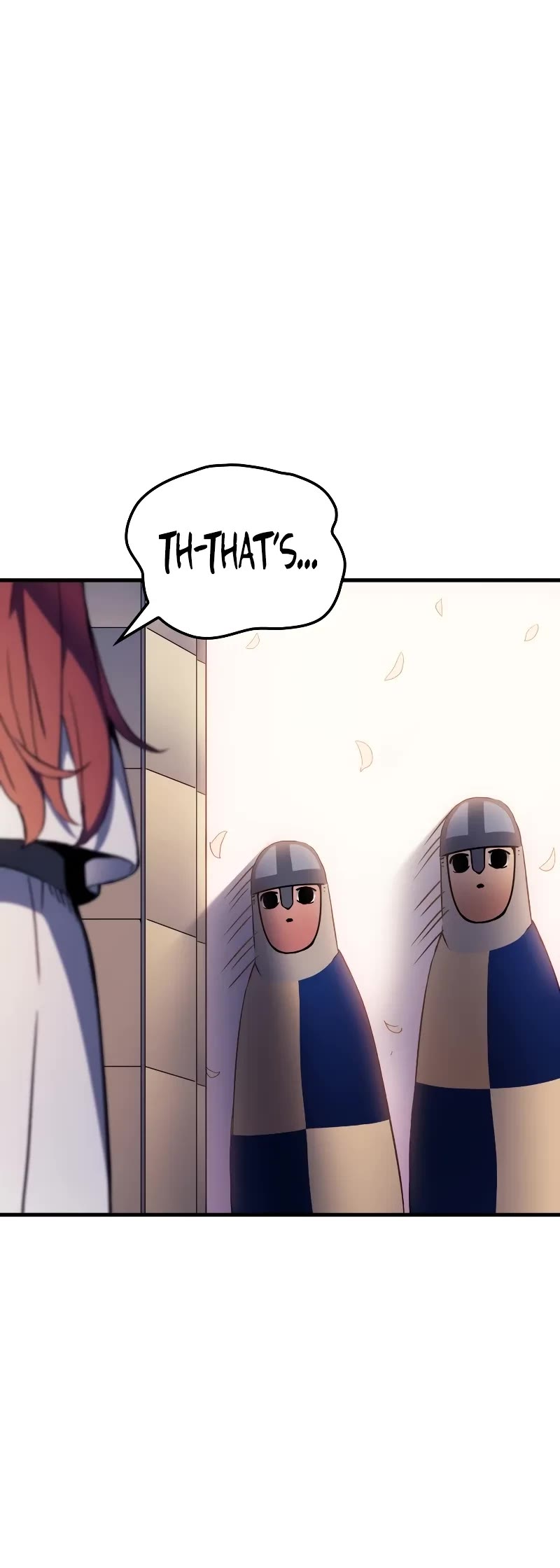 The Indomitable Martial King chapter 52 page 56