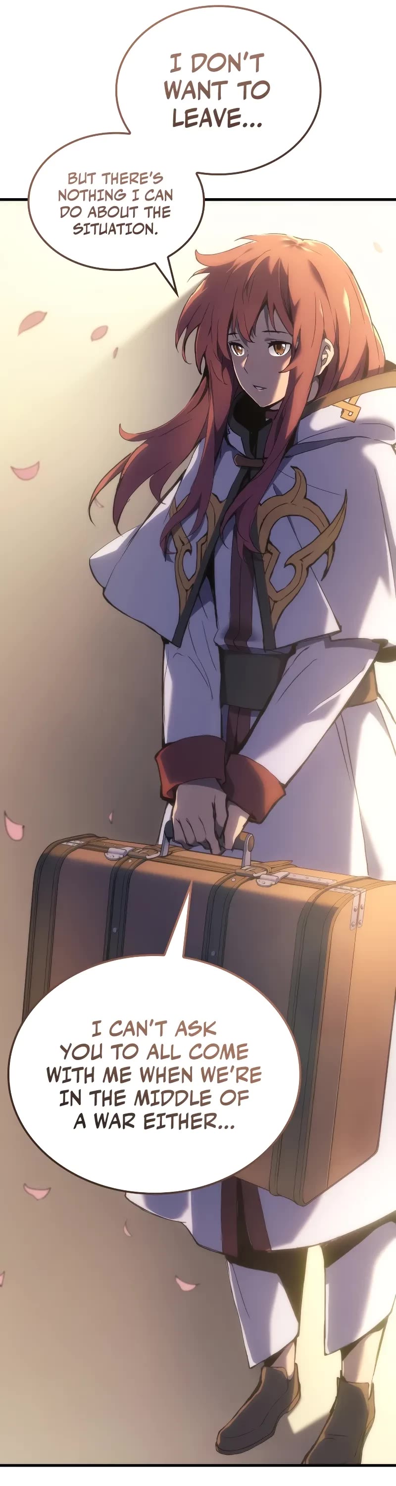 The Indomitable Martial King chapter 52 page 57