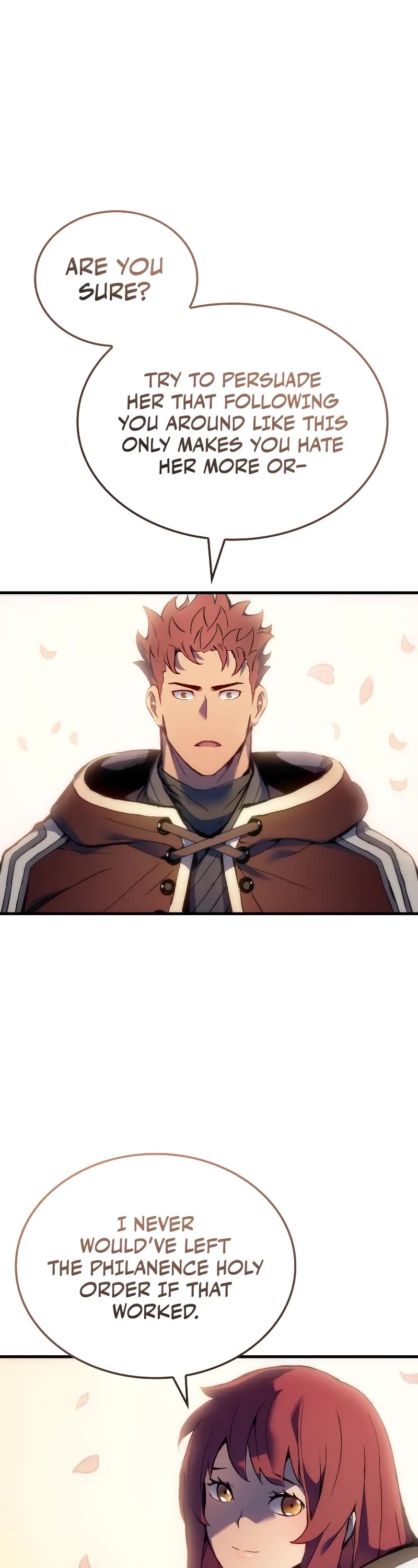 The Indomitable Martial King chapter 52 page 58