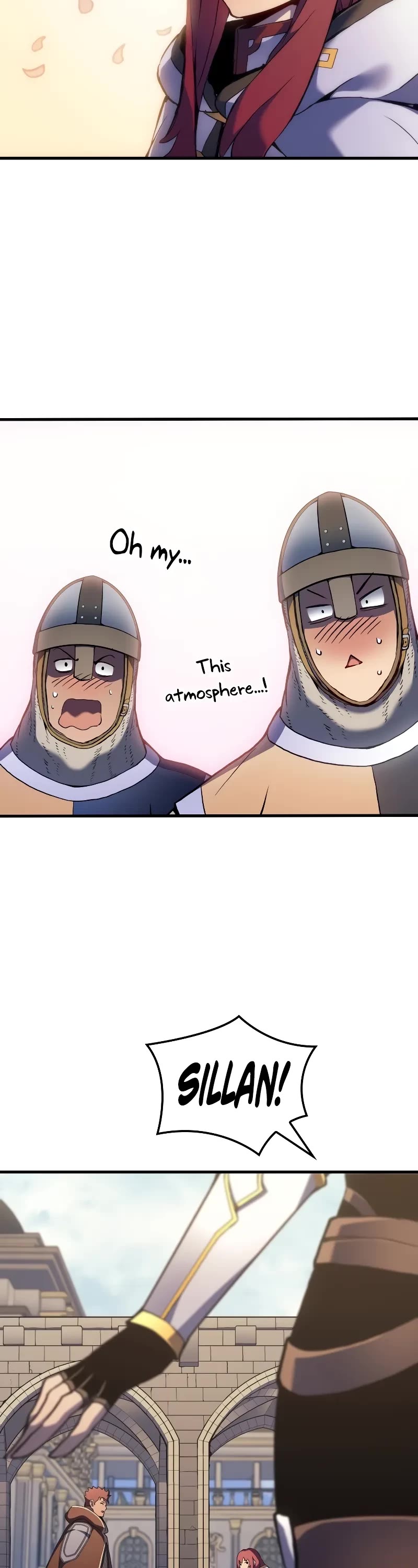 The Indomitable Martial King chapter 52 page 59