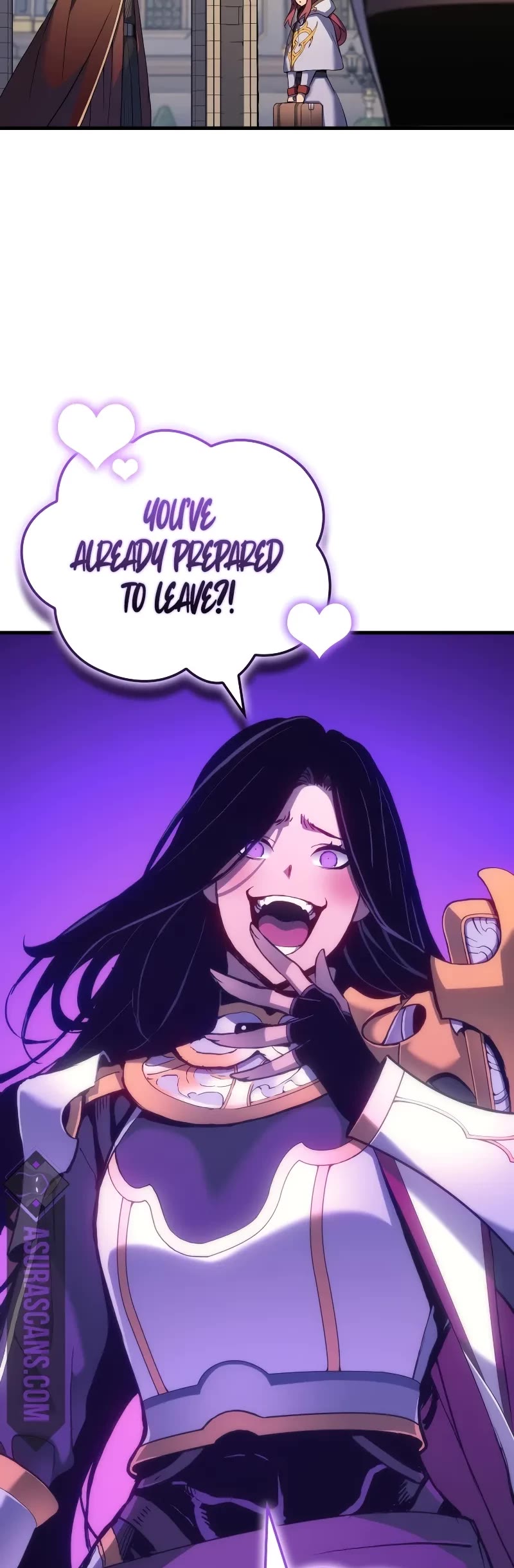 The Indomitable Martial King chapter 52 page 60