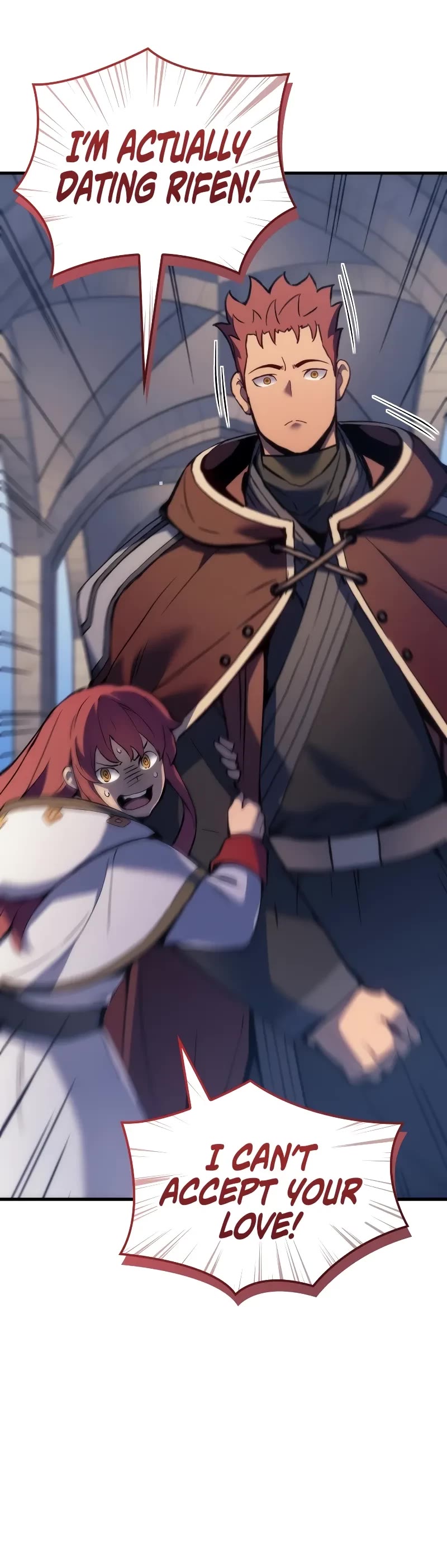 The Indomitable Martial King chapter 53 page 10