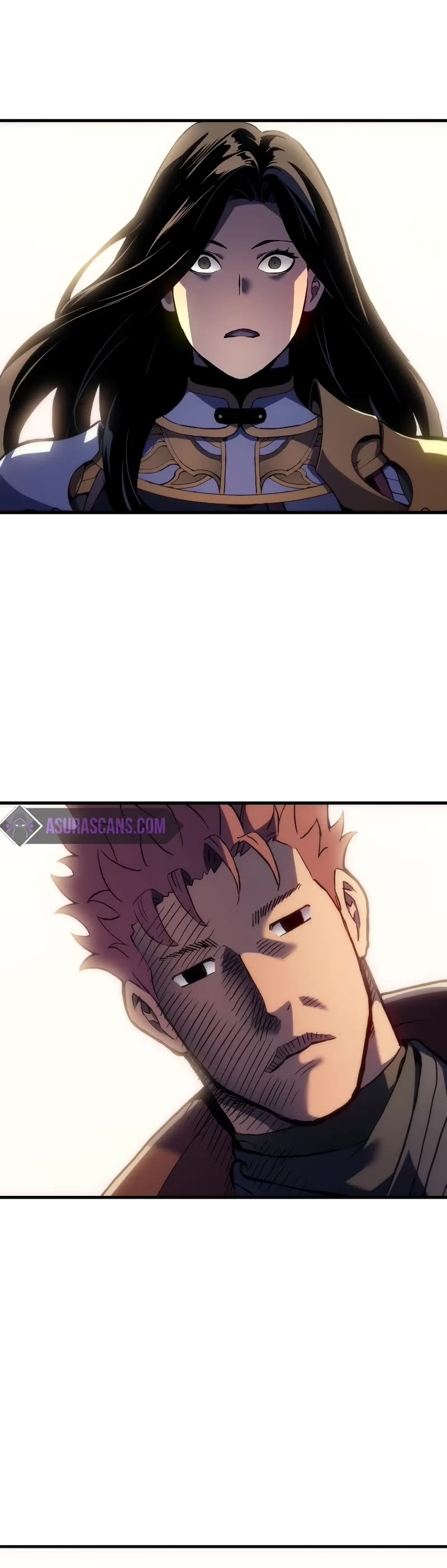 The Indomitable Martial King chapter 53 page 11