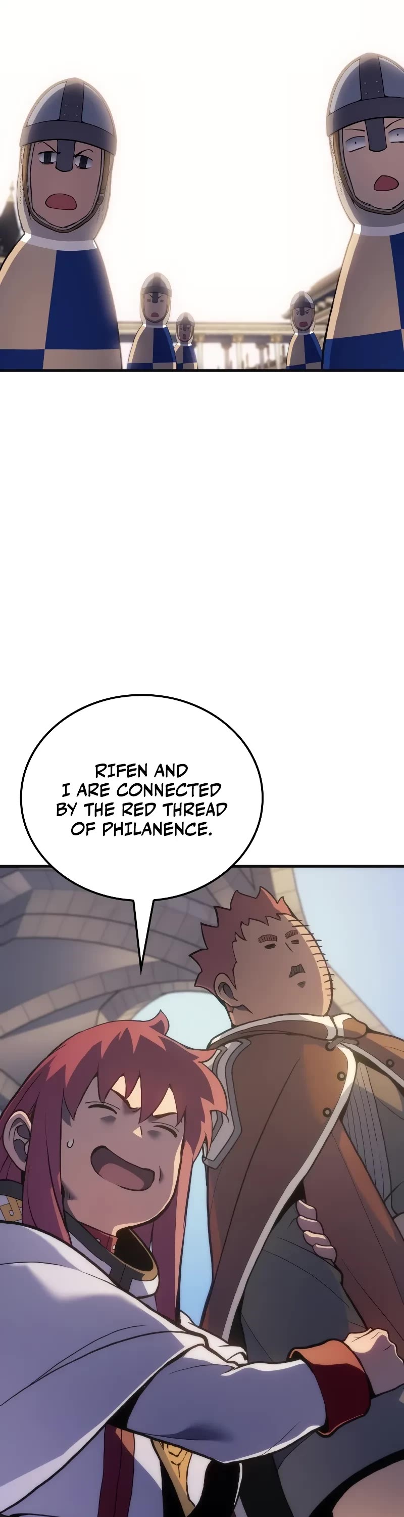 The Indomitable Martial King chapter 53 page 12