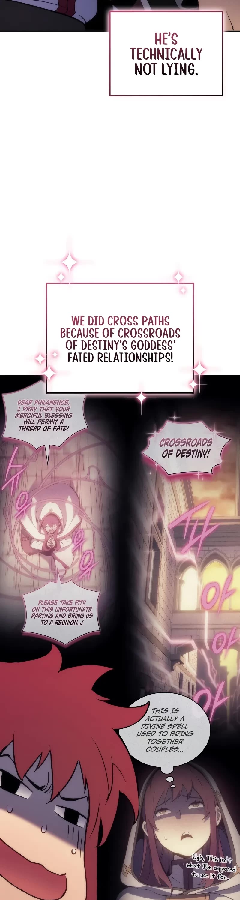 The Indomitable Martial King chapter 53 page 13