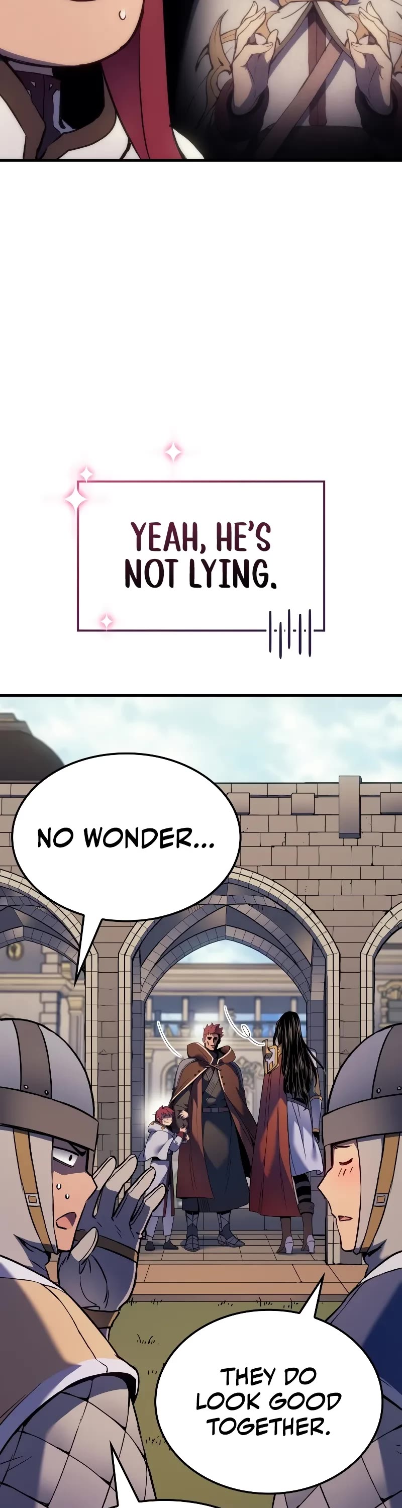 The Indomitable Martial King chapter 53 page 14