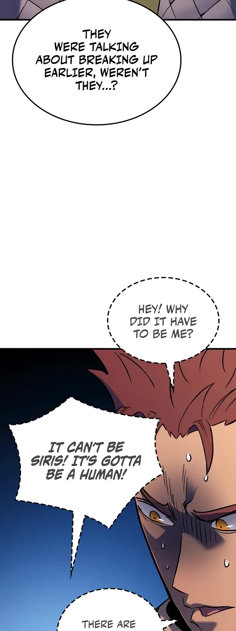 The Indomitable Martial King chapter 53 page 15