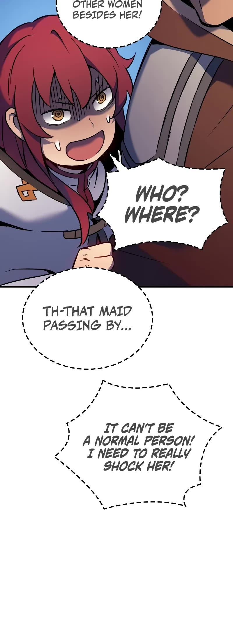 The Indomitable Martial King chapter 53 page 16