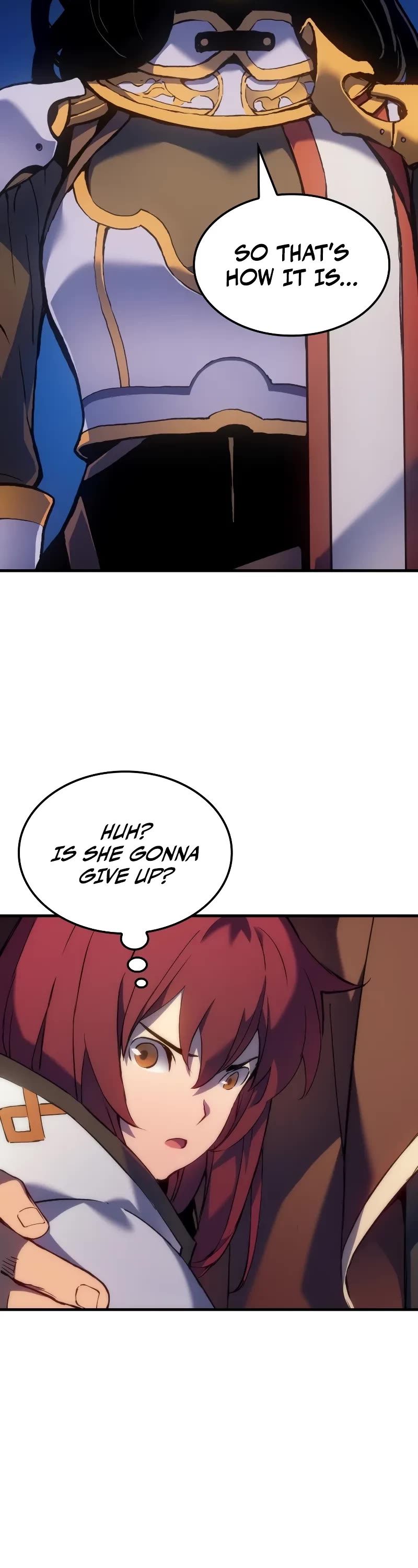 The Indomitable Martial King chapter 53 page 18