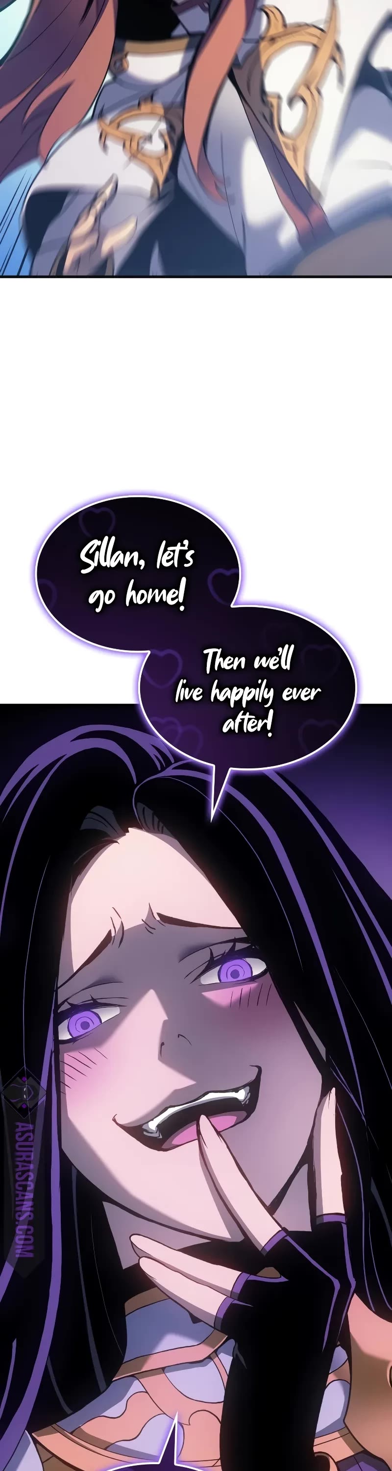 The Indomitable Martial King chapter 53 page 3