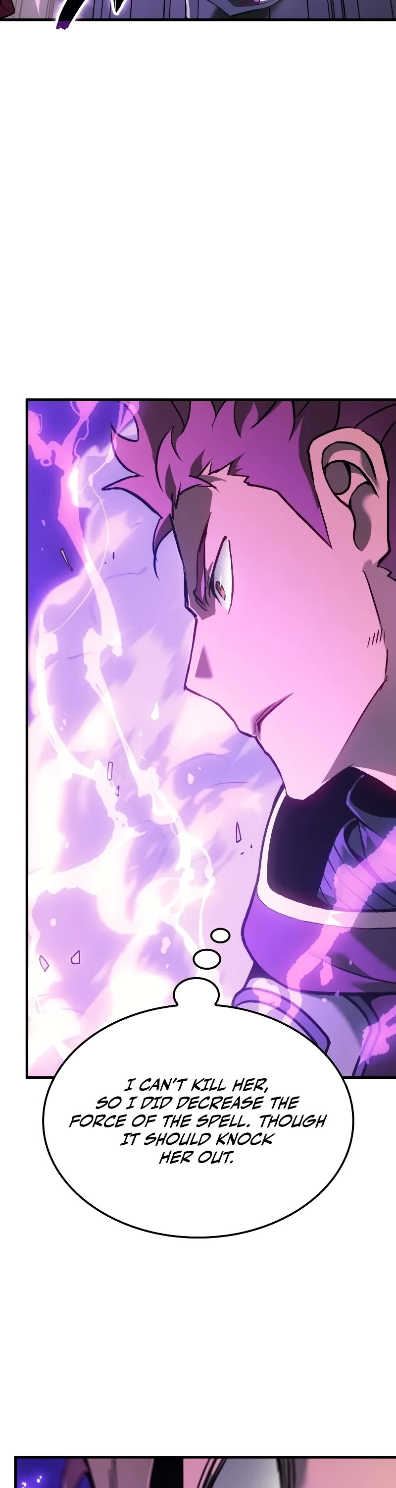 The Indomitable Martial King chapter 53 page 33