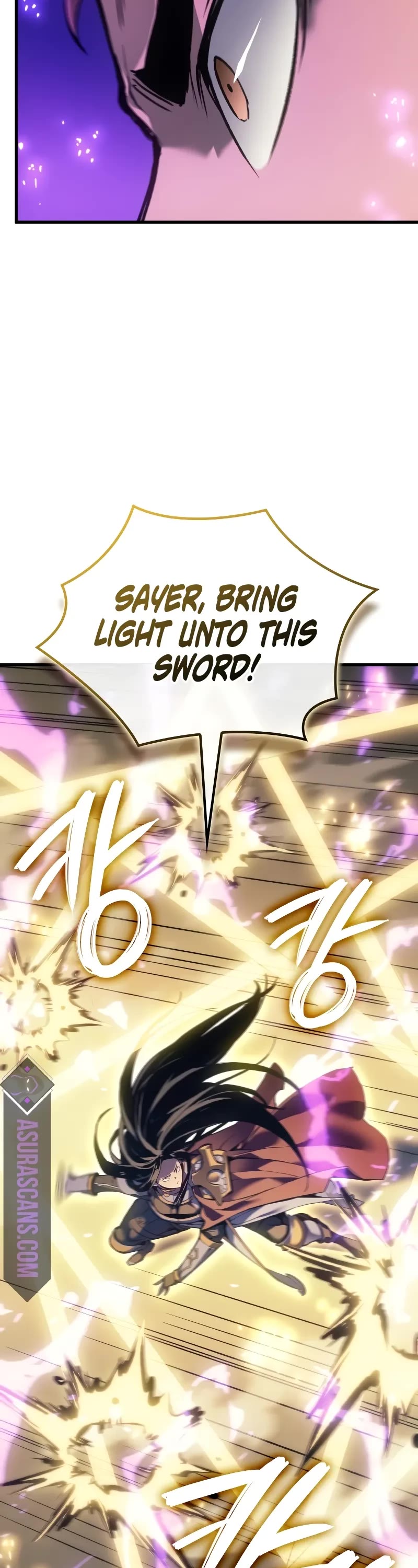 The Indomitable Martial King chapter 53 page 34