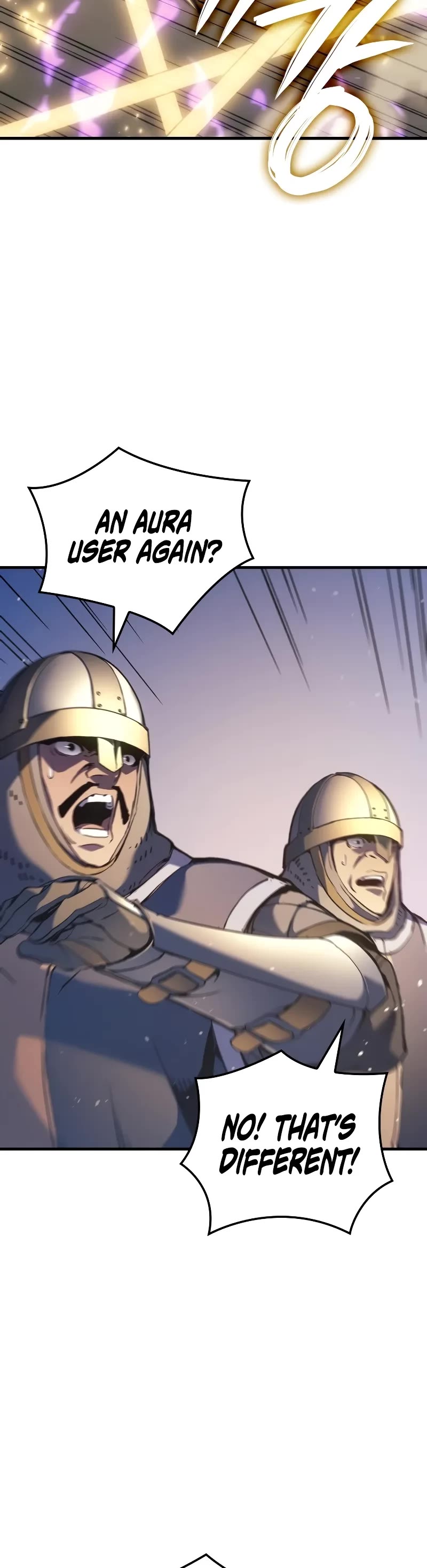 The Indomitable Martial King chapter 53 page 35