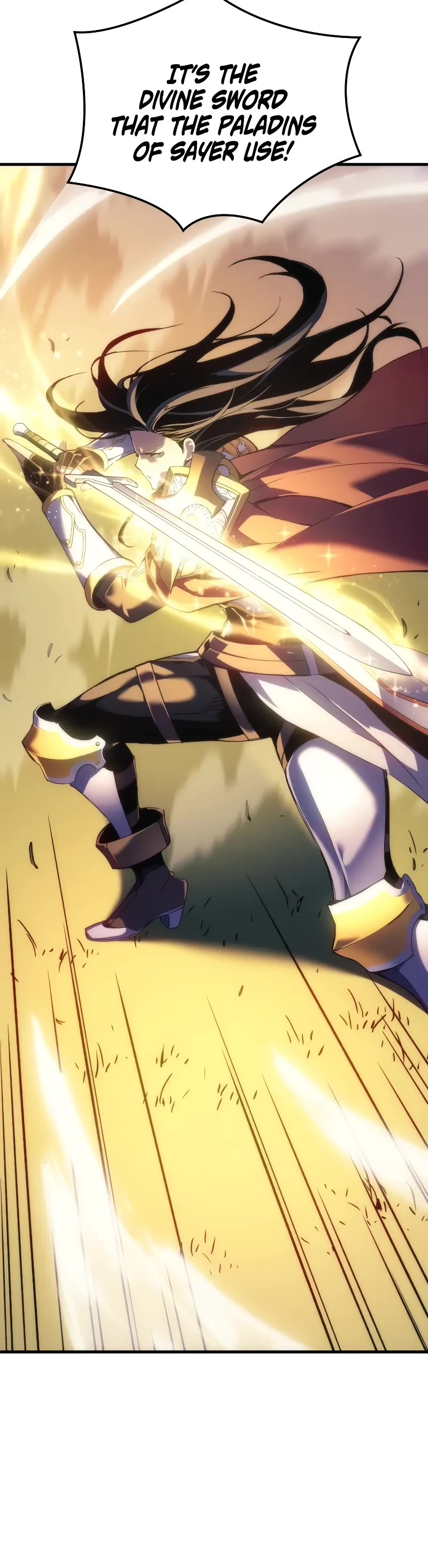 The Indomitable Martial King chapter 53 page 36