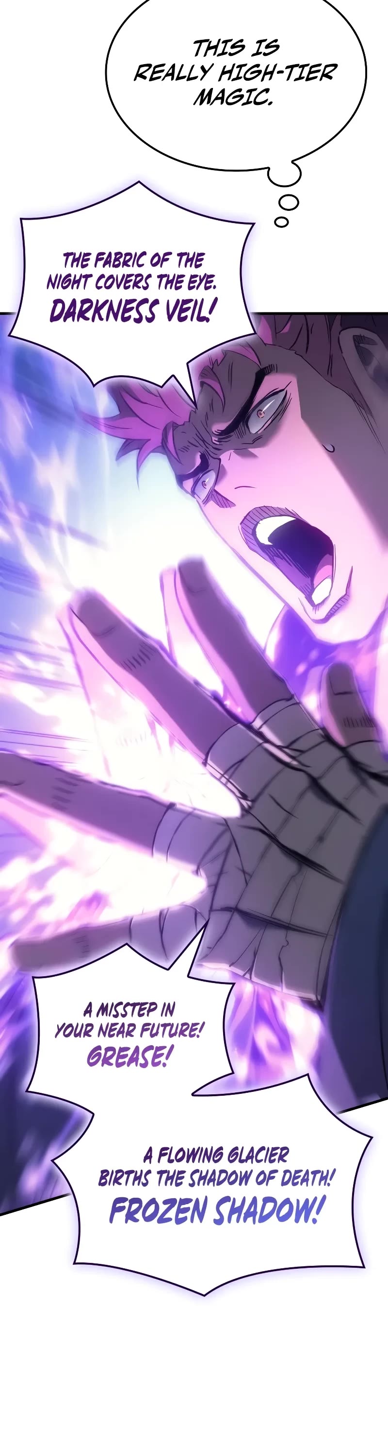 The Indomitable Martial King chapter 53 page 41