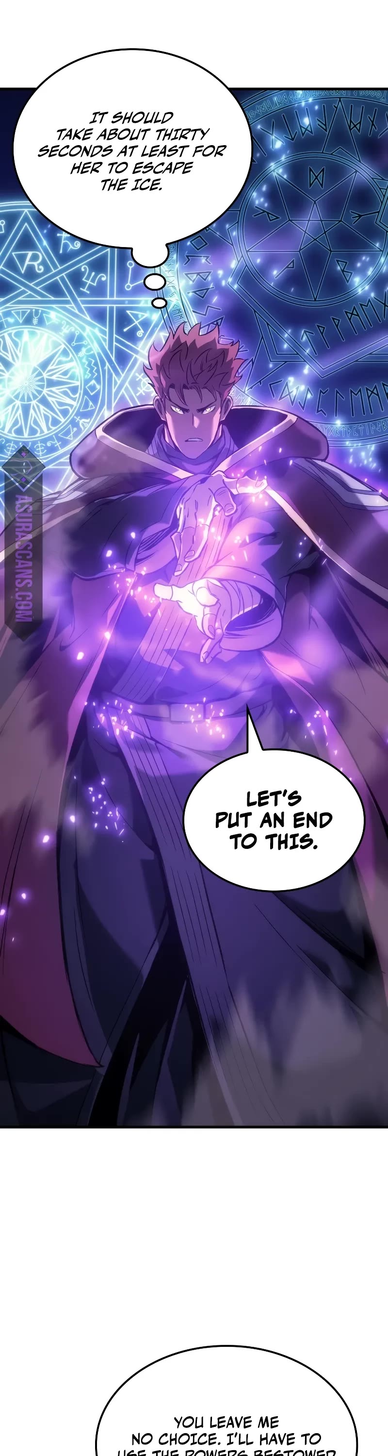 The Indomitable Martial King chapter 53 page 44