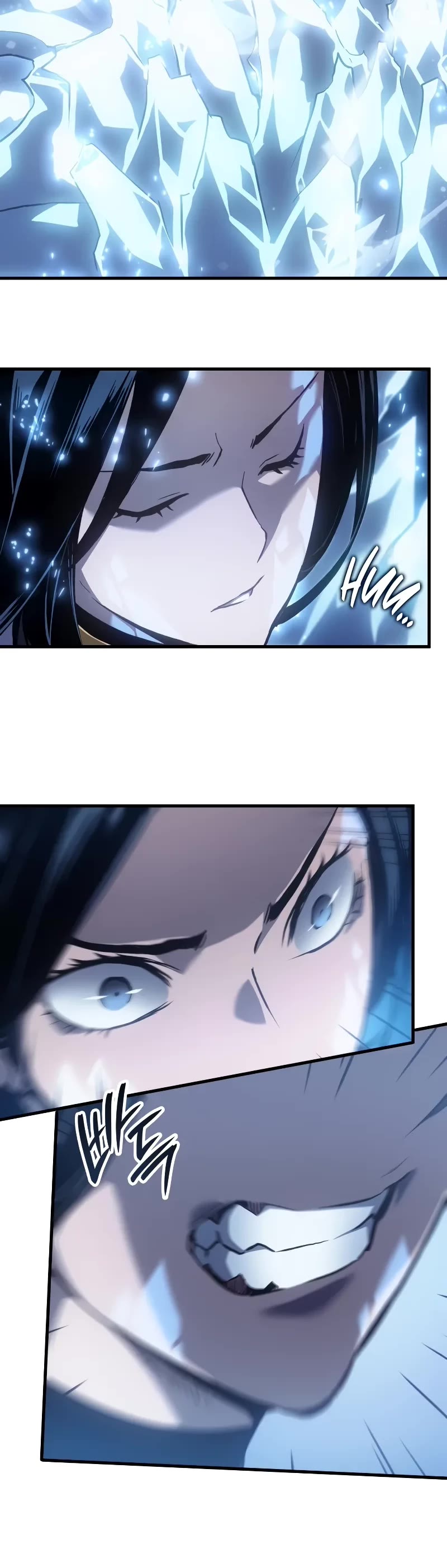 The Indomitable Martial King chapter 53 page 46