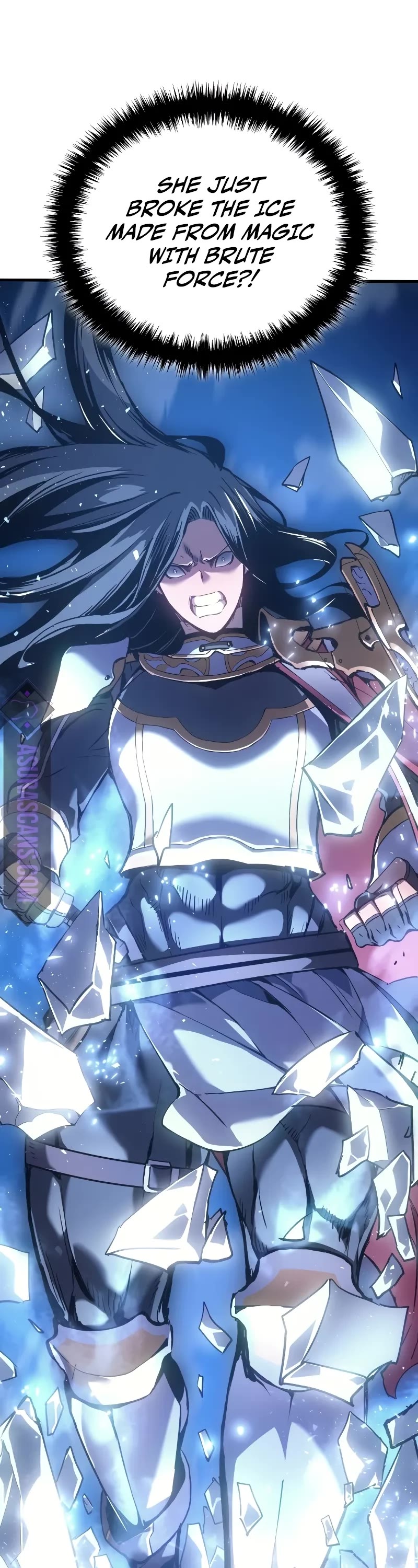 The Indomitable Martial King chapter 53 page 48