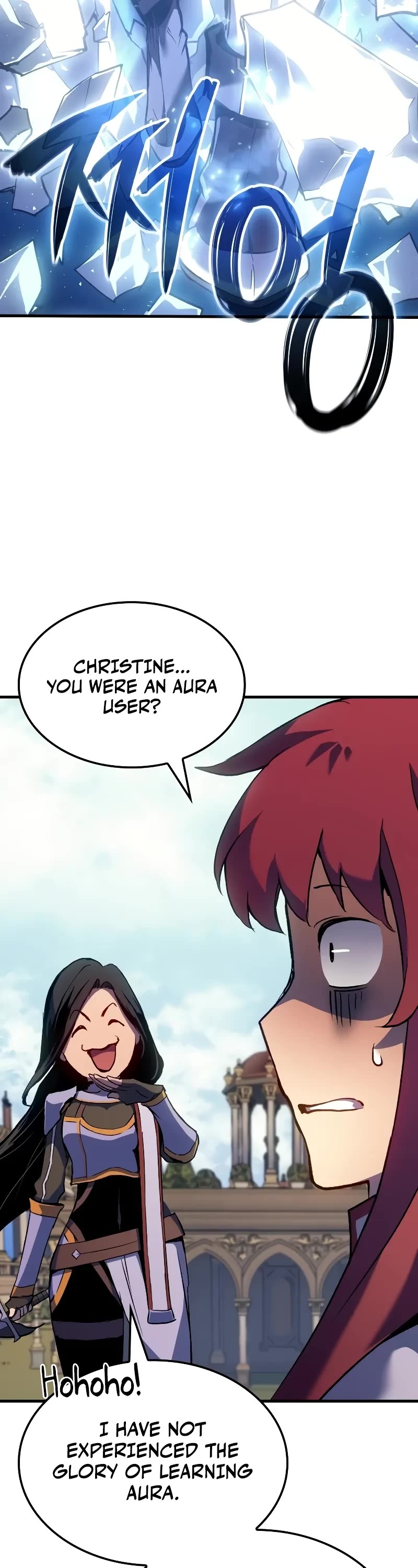 The Indomitable Martial King chapter 53 page 49