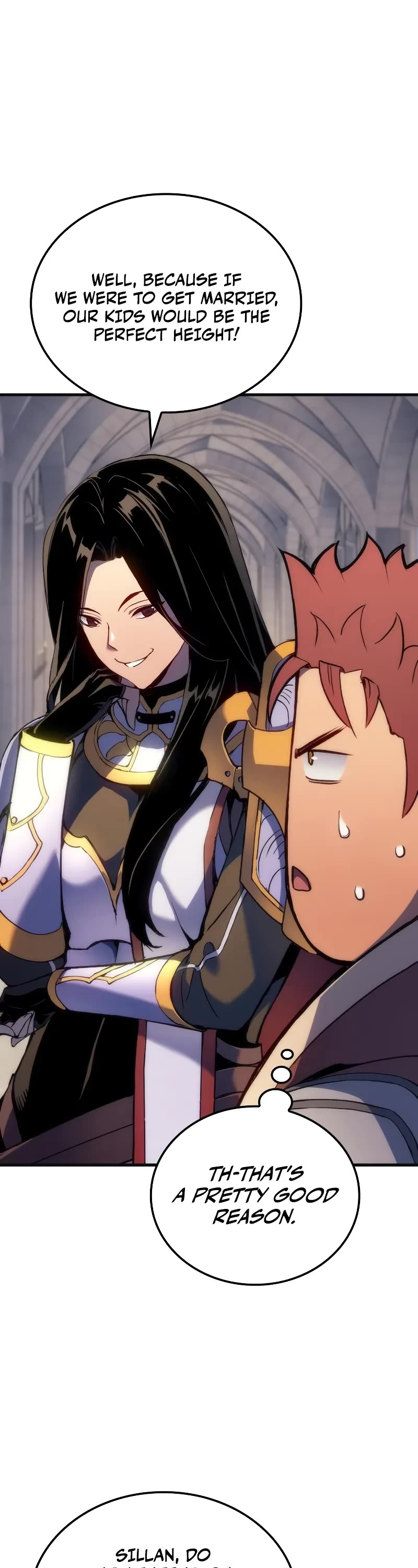 The Indomitable Martial King chapter 53 page 5